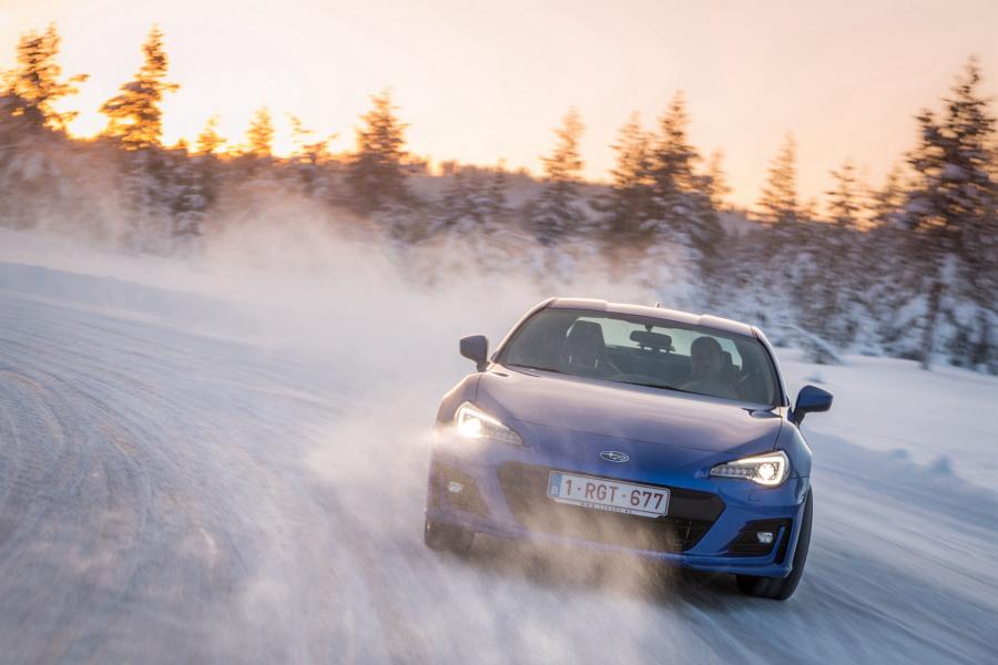  Subaru BRZ 2016 года  (WW) (фото 4 из 50)